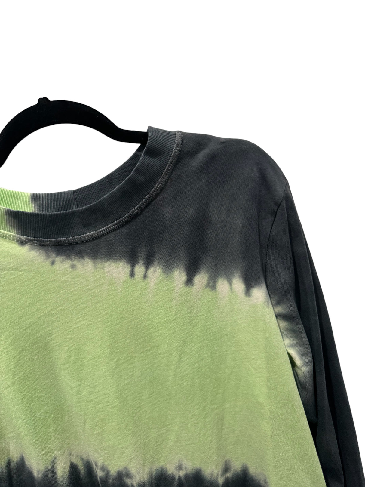 S’edge 52113 Neon TD Liz Sweatshirt