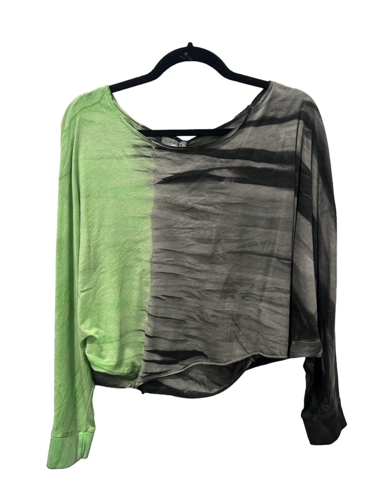 S’edge 52112 Neon/Grey TD Marilyn Tee