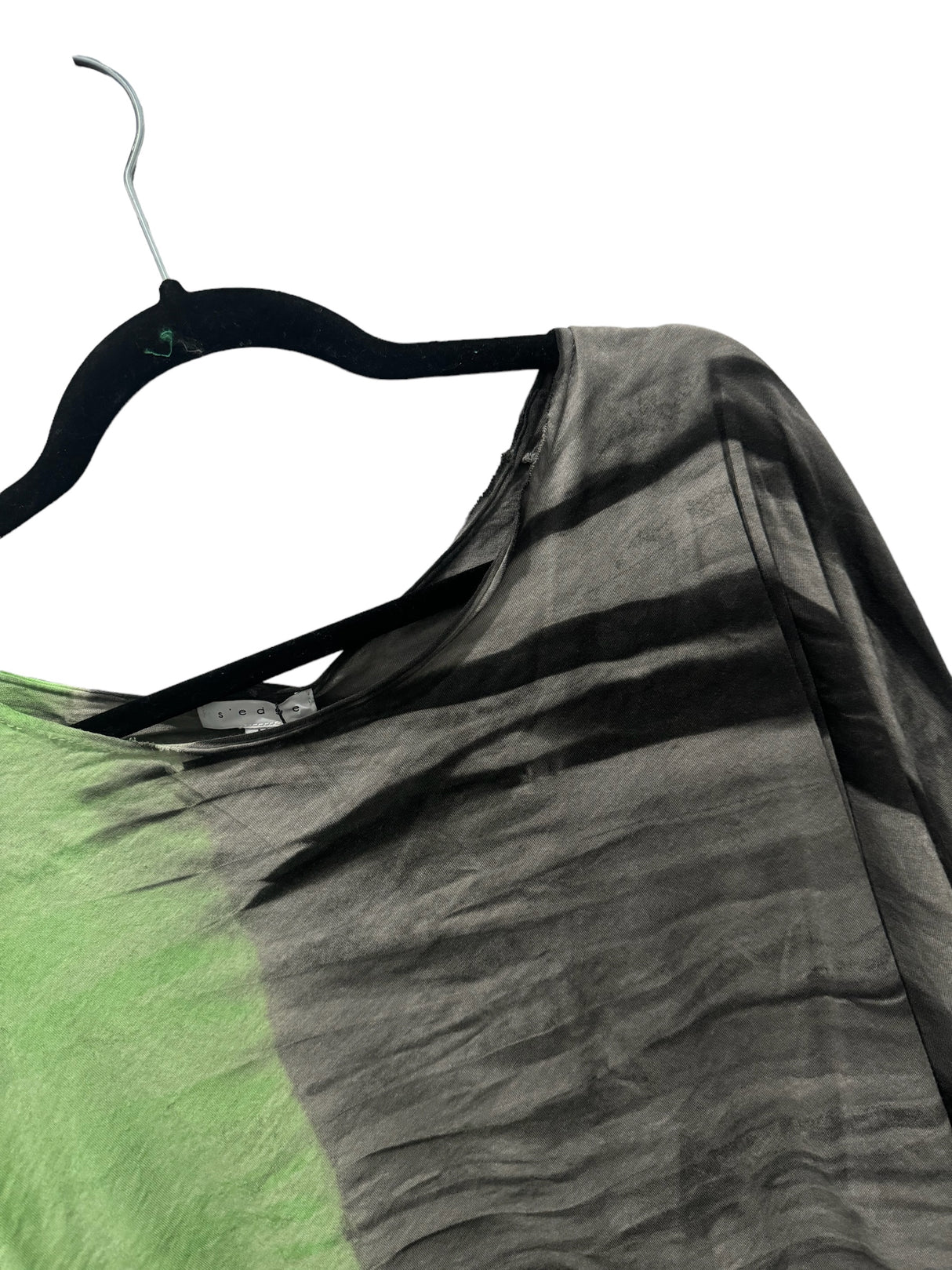 S’edge 52112 Neon/Grey TD Marilyn Tee