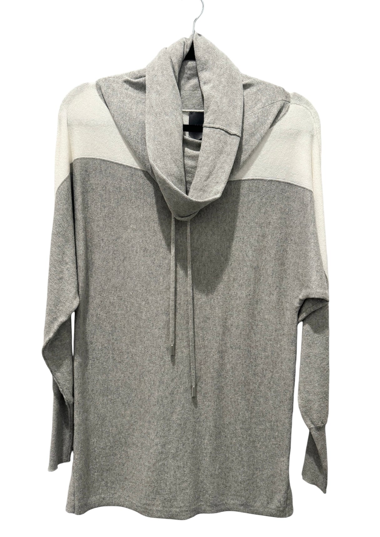 Lysee’ RN 135286 (23-2932-M7) Grey Mel