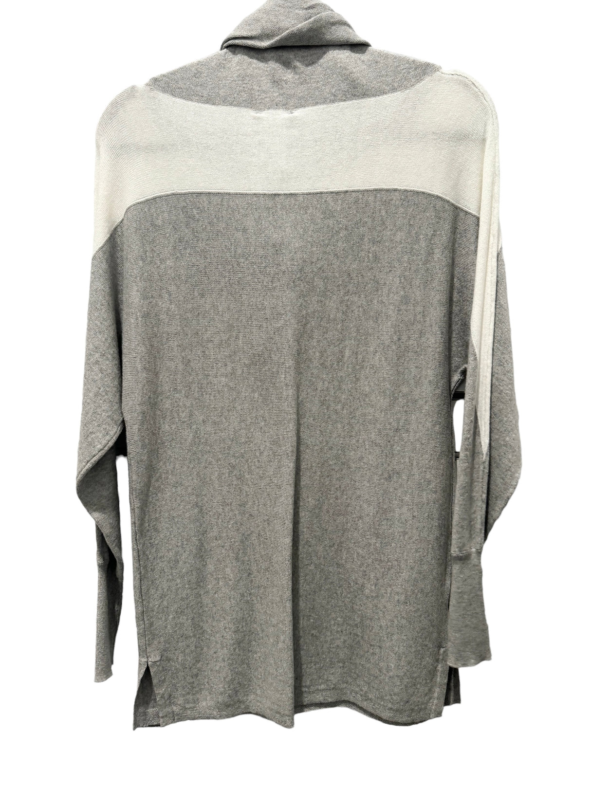 Lysee’ RN 135286 (23-2932-M7) Grey Mel