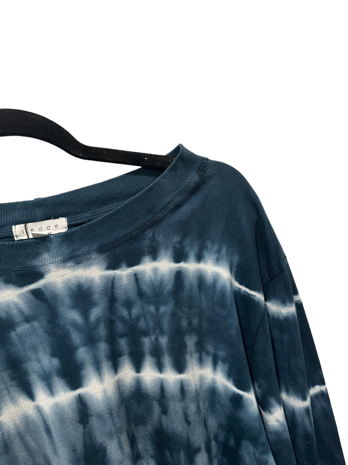 S’edge 42113 Blue TD