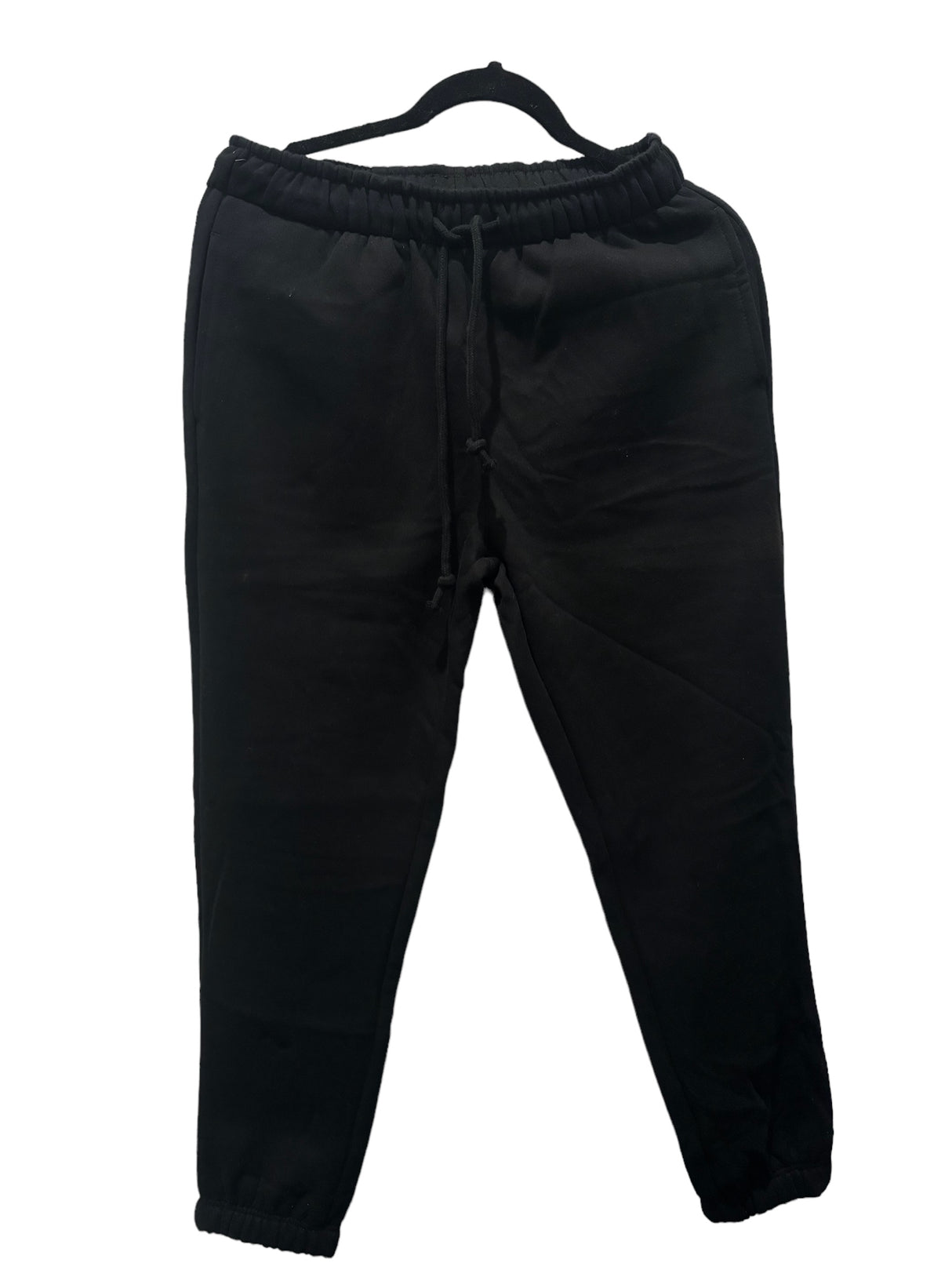 JAK&RAE KA7-1832 Black Jogger