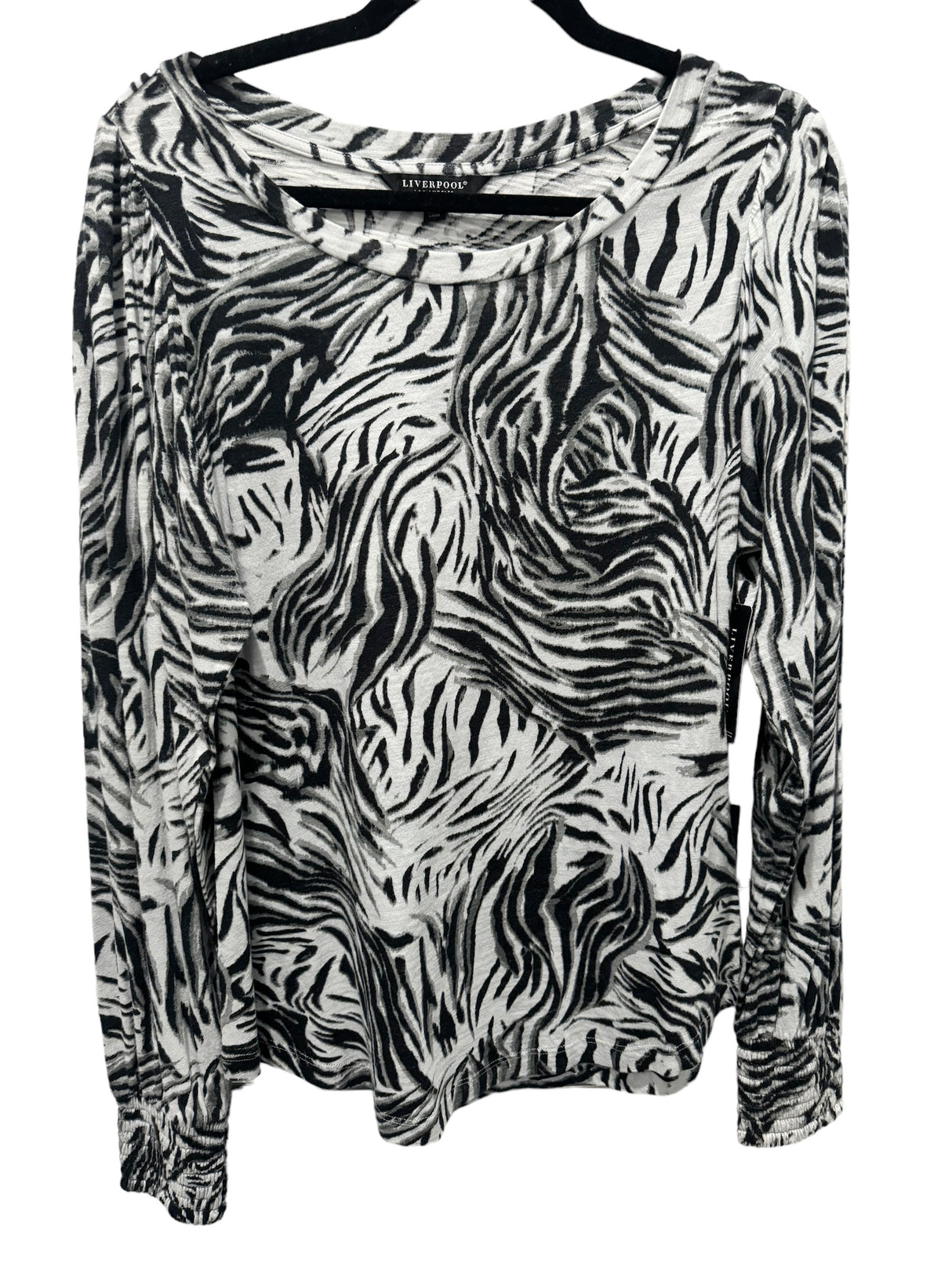 Liverpool, LM8273K15P30