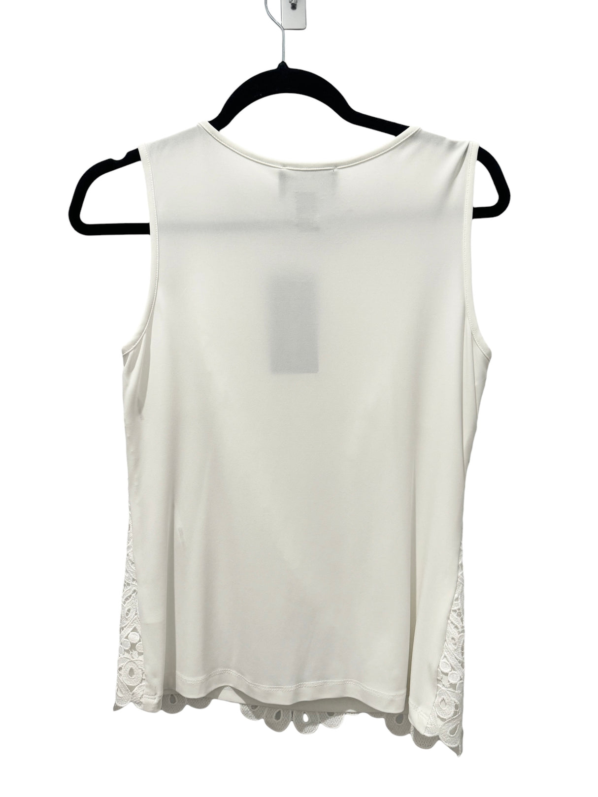Frank Lyman 201042 White Top