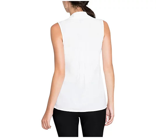 Nic+Zoe M201648 Paper White