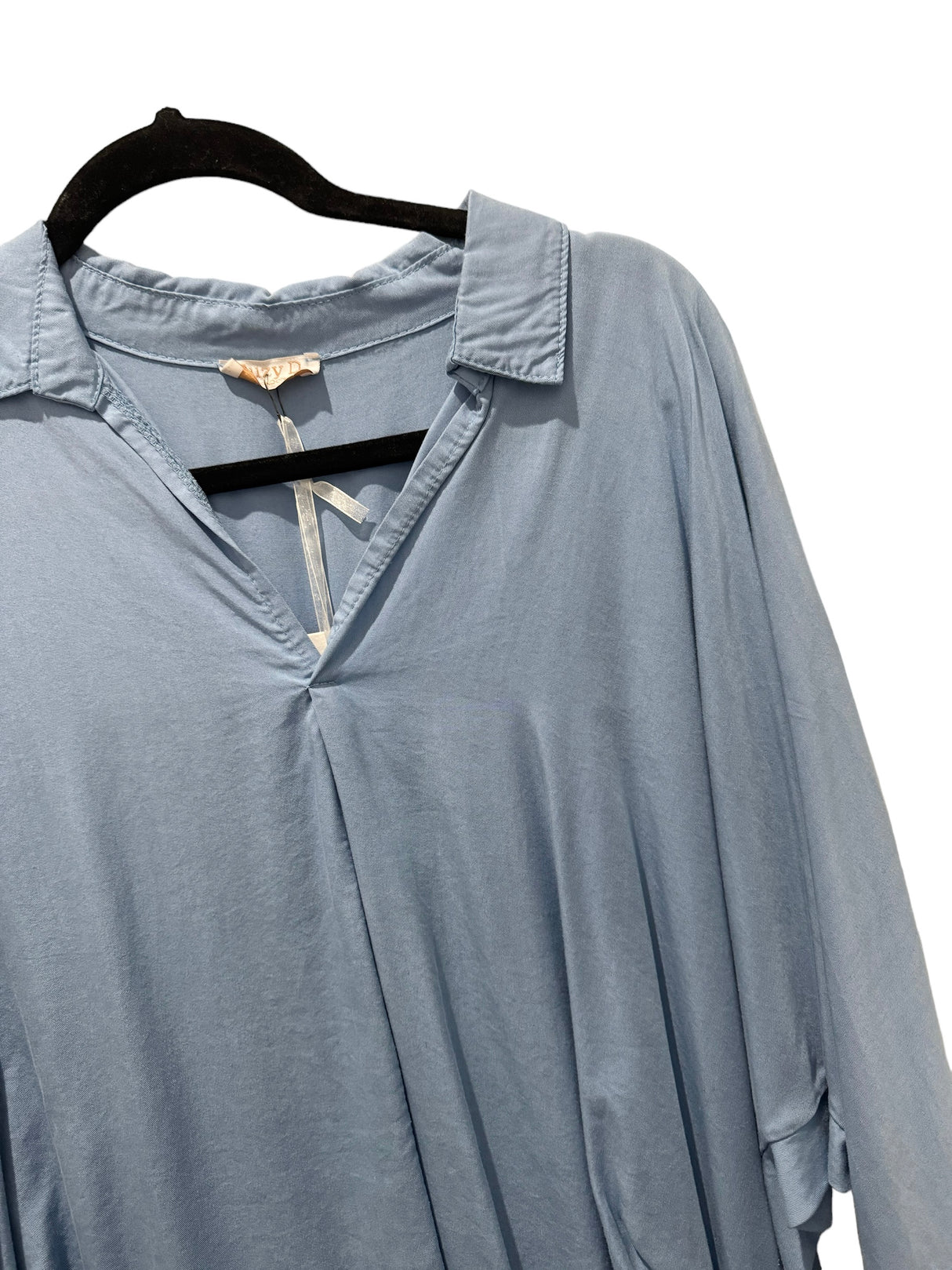 Suzy D 172108 Jeans color