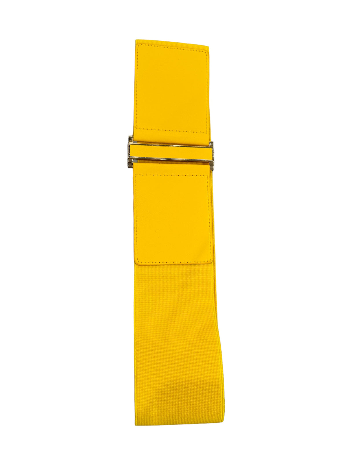 RWC Belts-Yellow/Gold