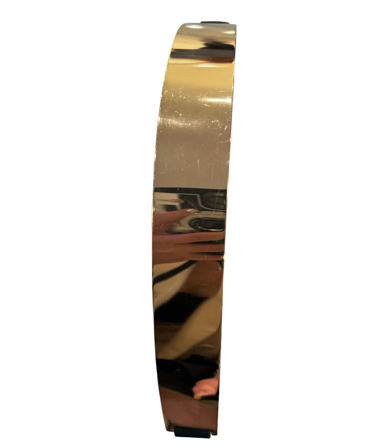RWC Belt -Gold/Black