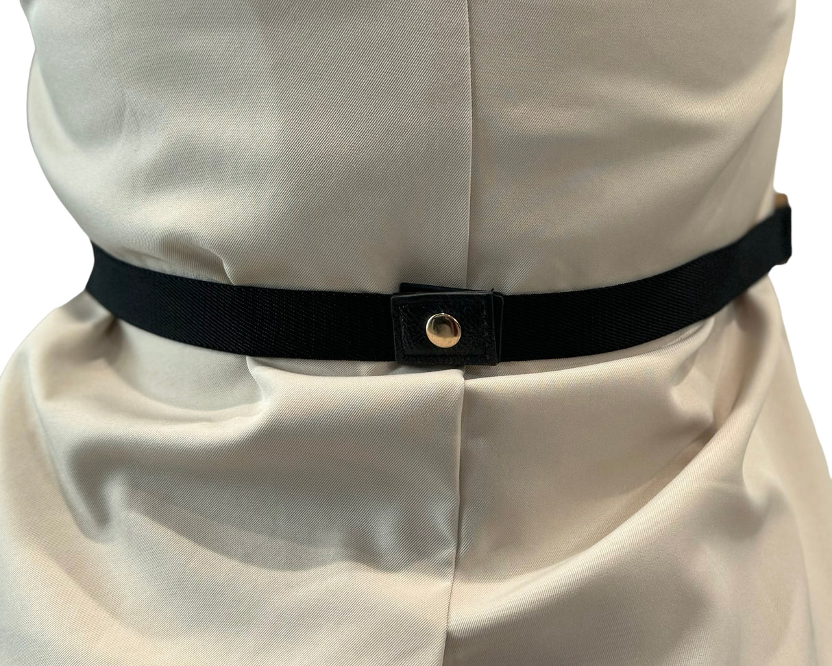 RWC Belt -Gold/Black