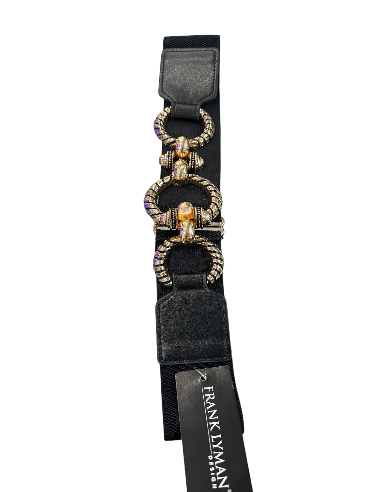 Frank Lyman, A22303U