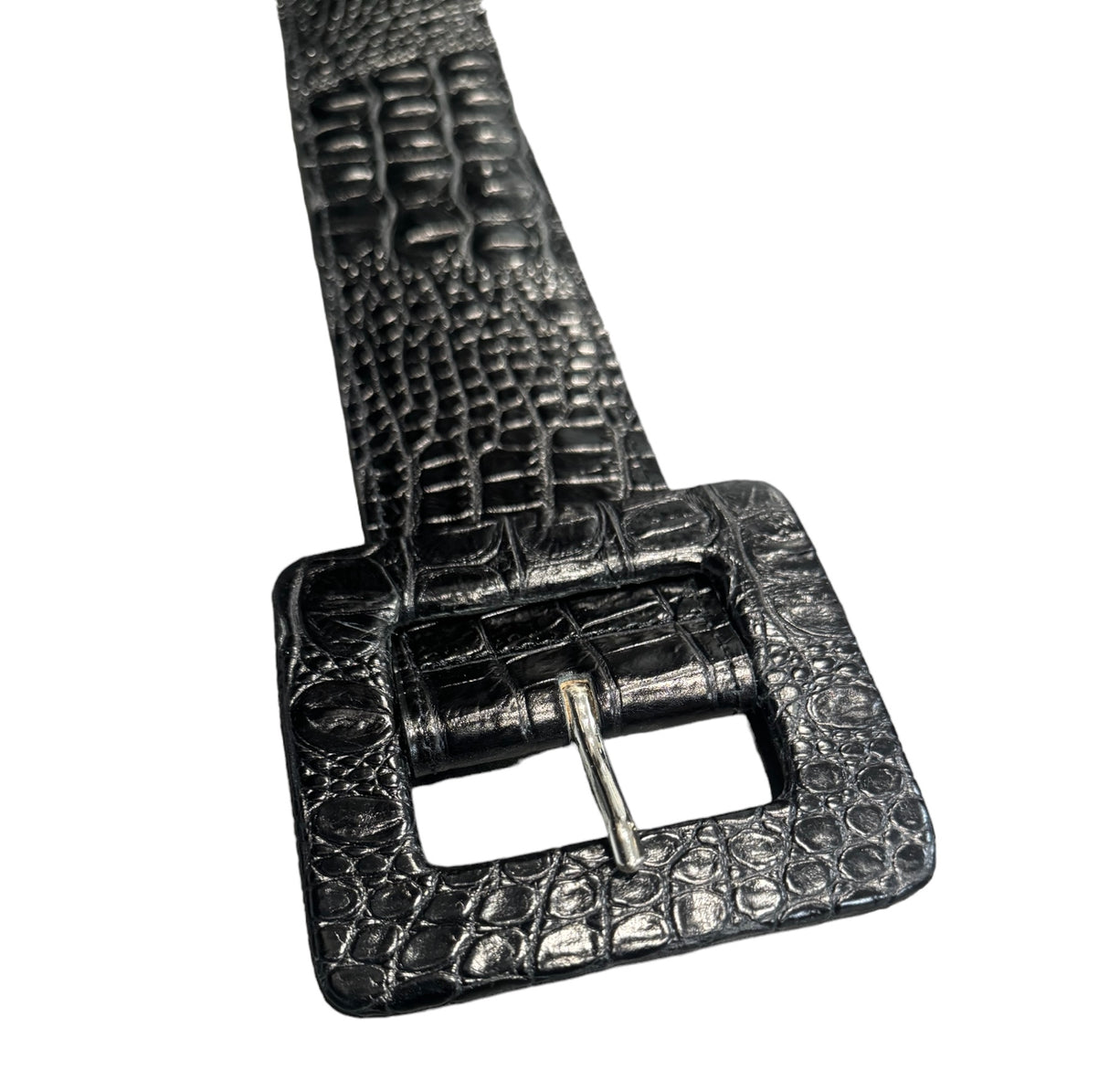 Street Ahead - Magda Black/Silver