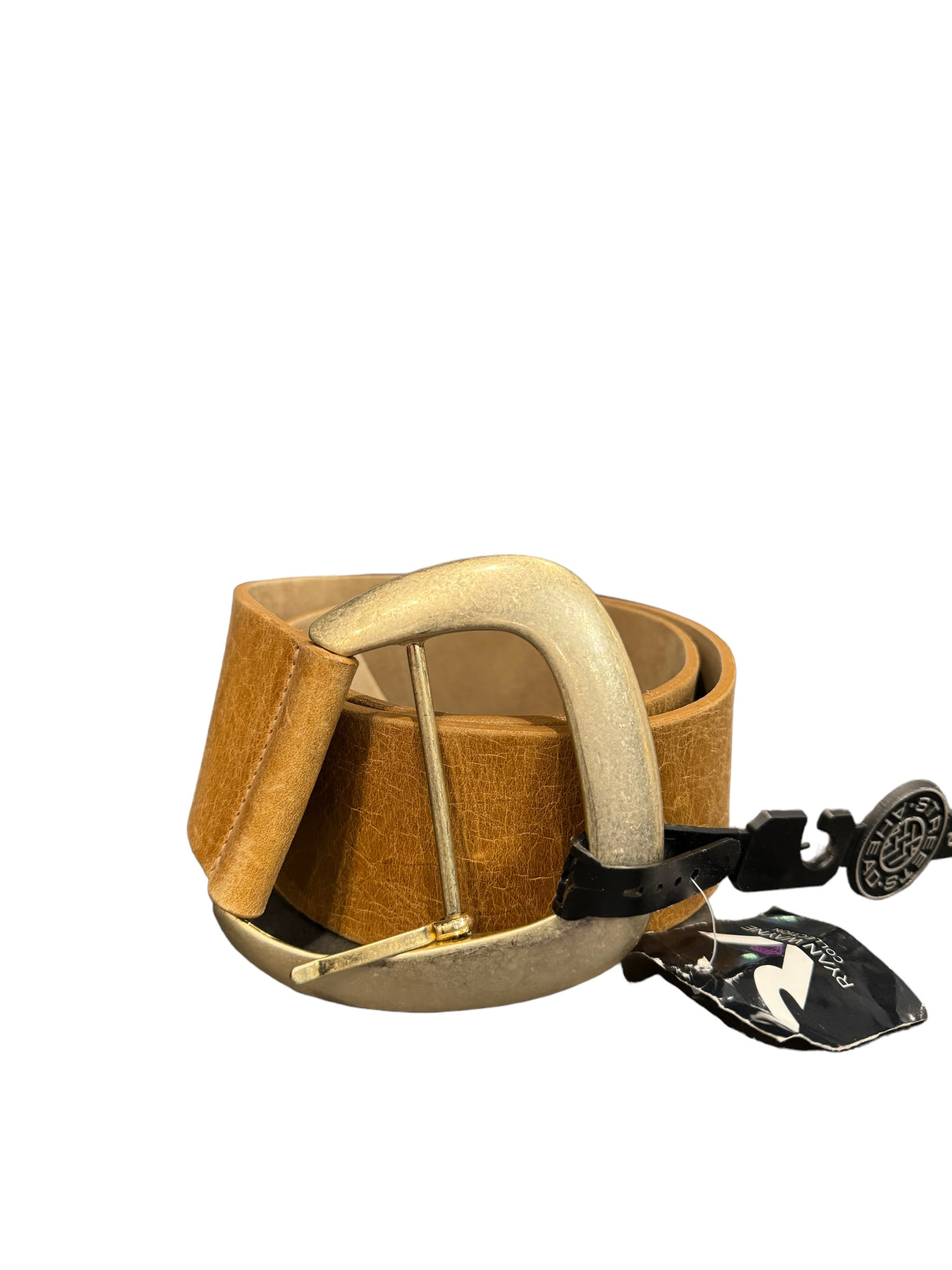 Street Ahead Maxine Drop Waist Belt