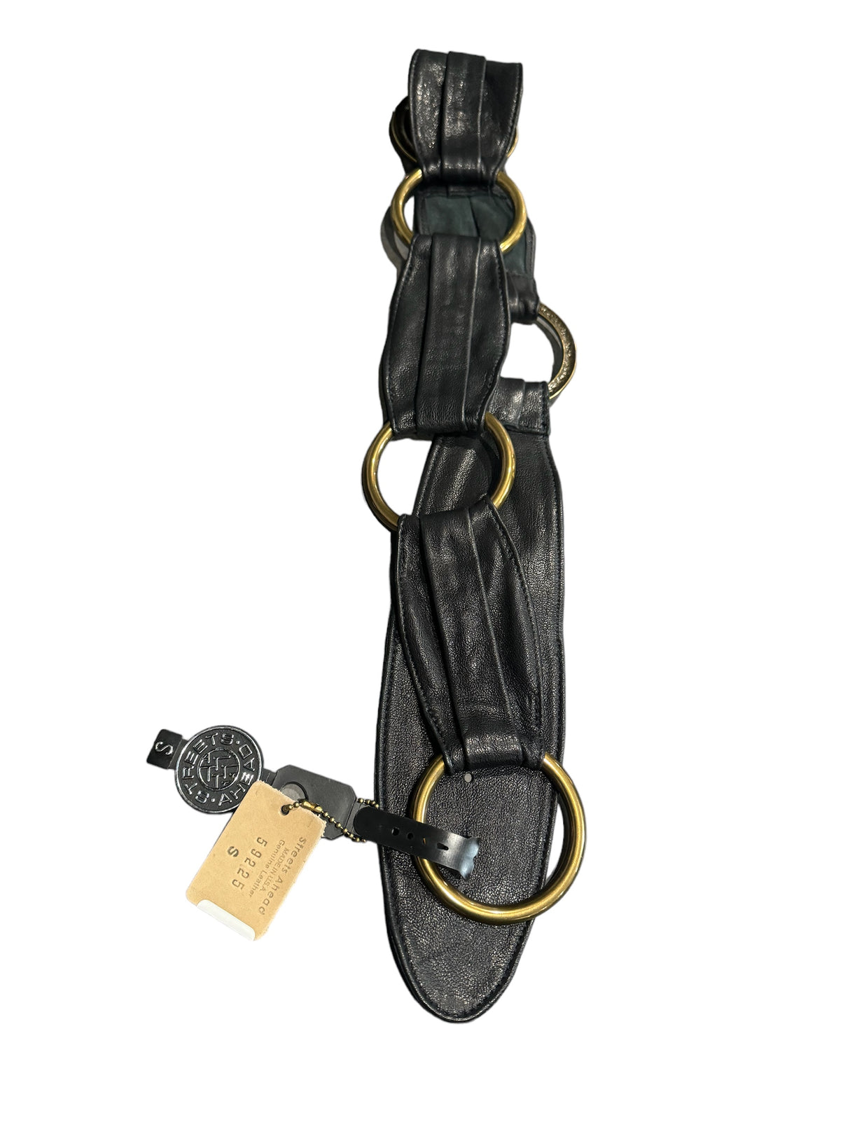 Street Ahead Jack Black