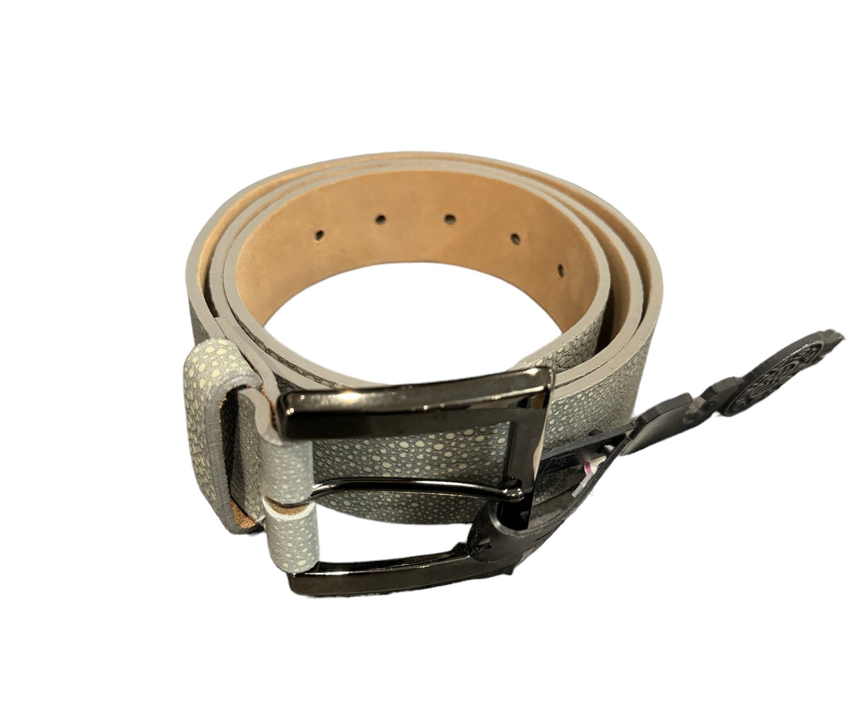 RWA 0748 Grey Belts