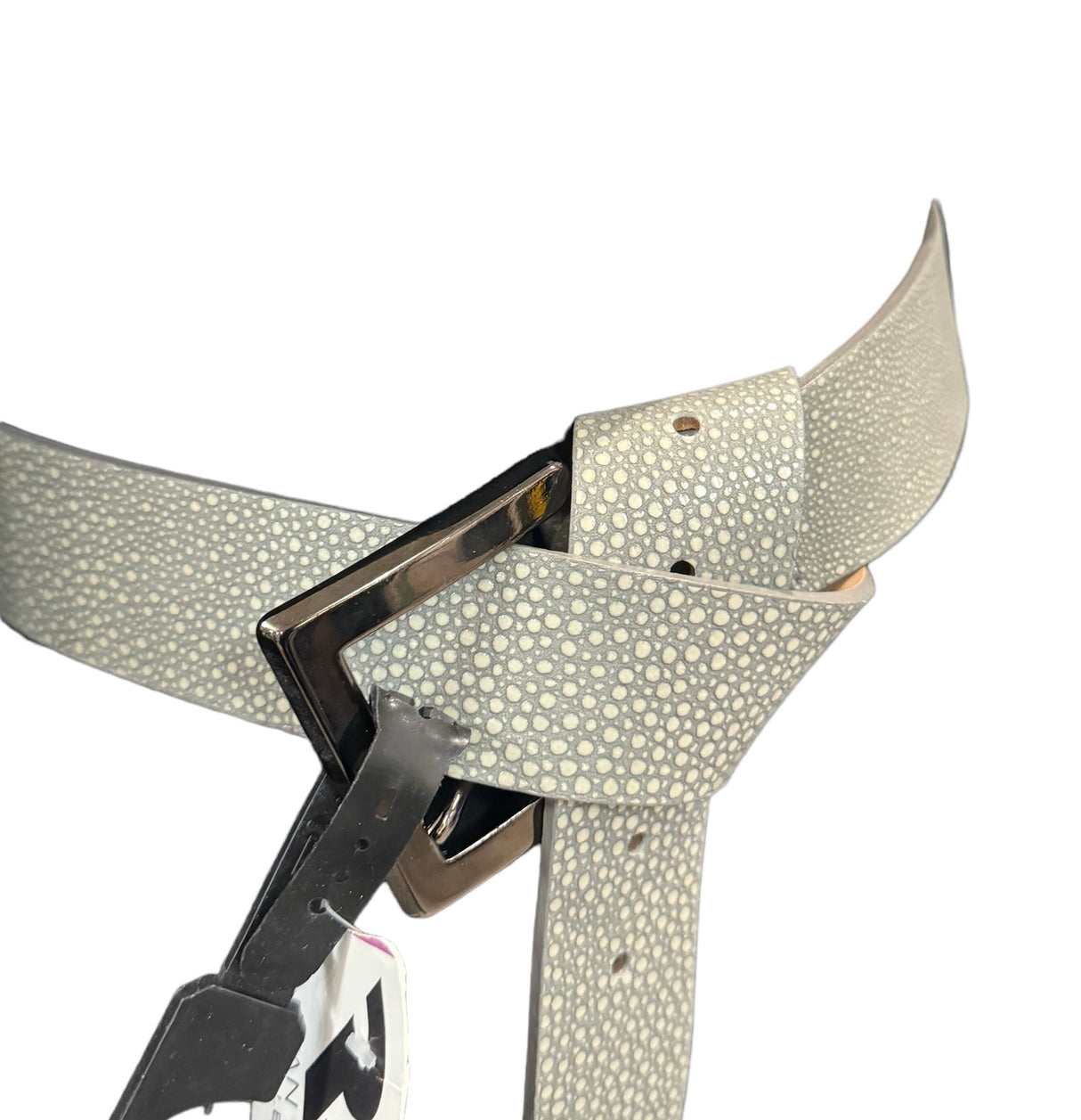 RWA 0748 Grey Belts