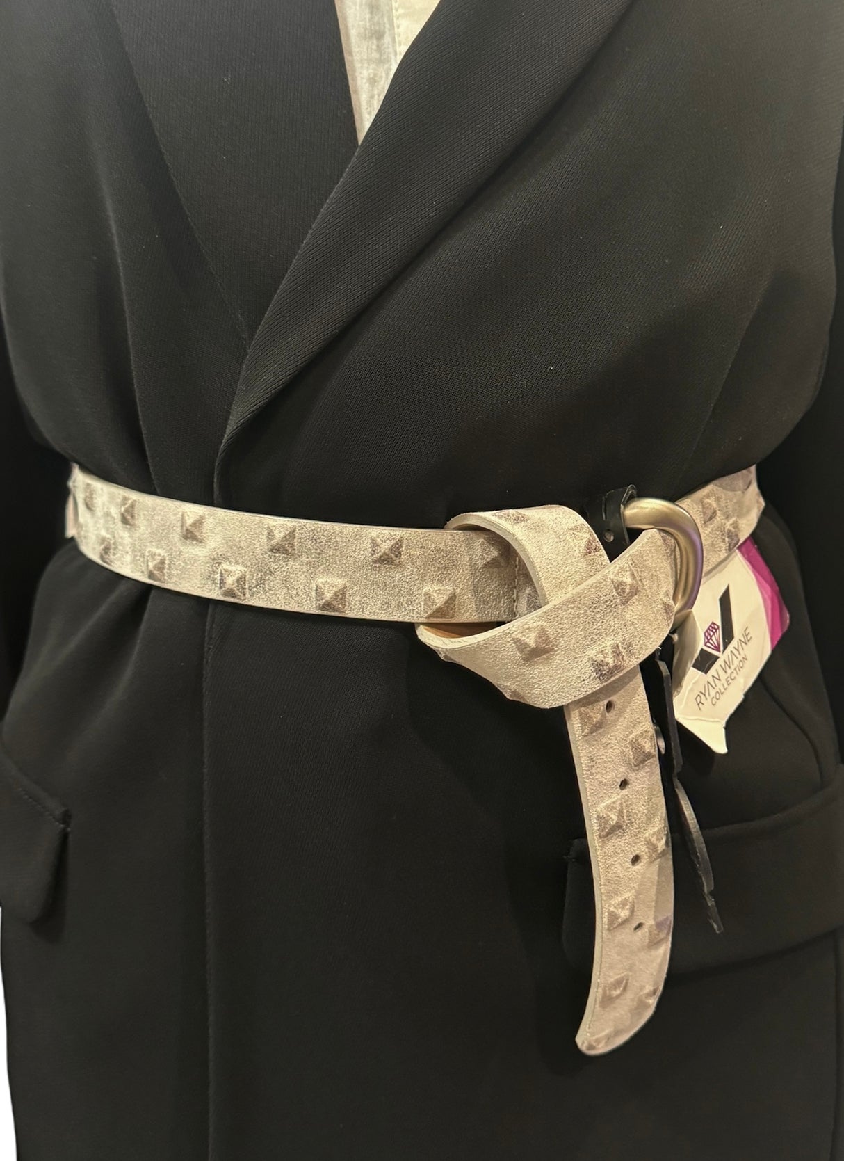 Streets Ahead 48262 Light Gray