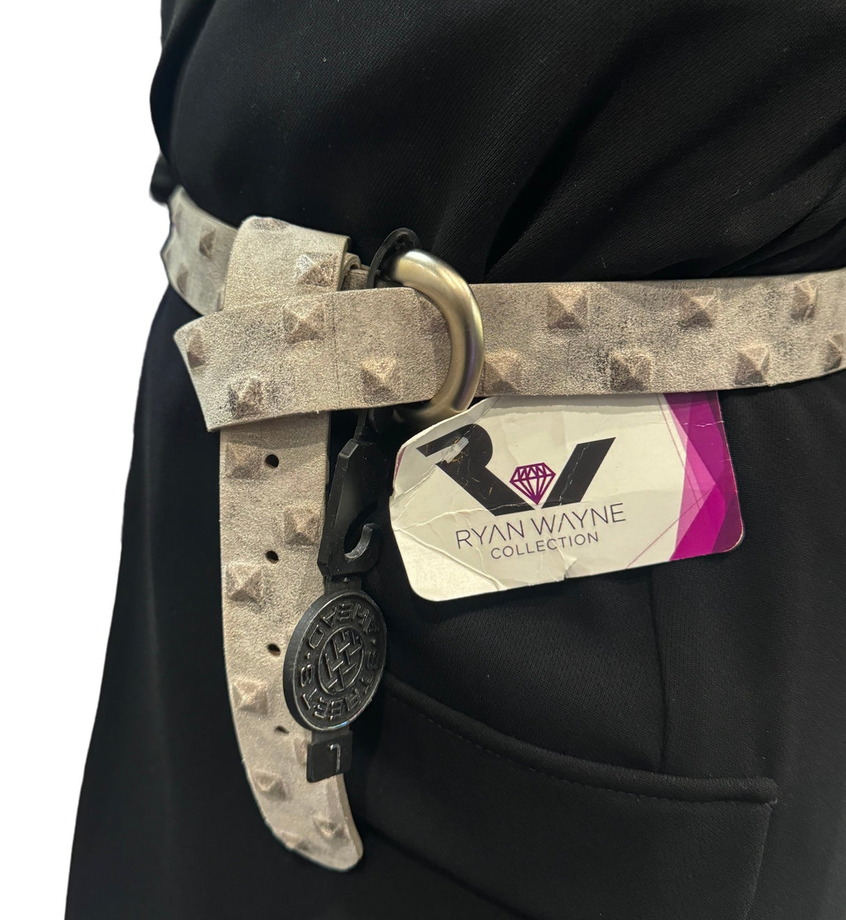 Streets Ahead 48262 Light Gray