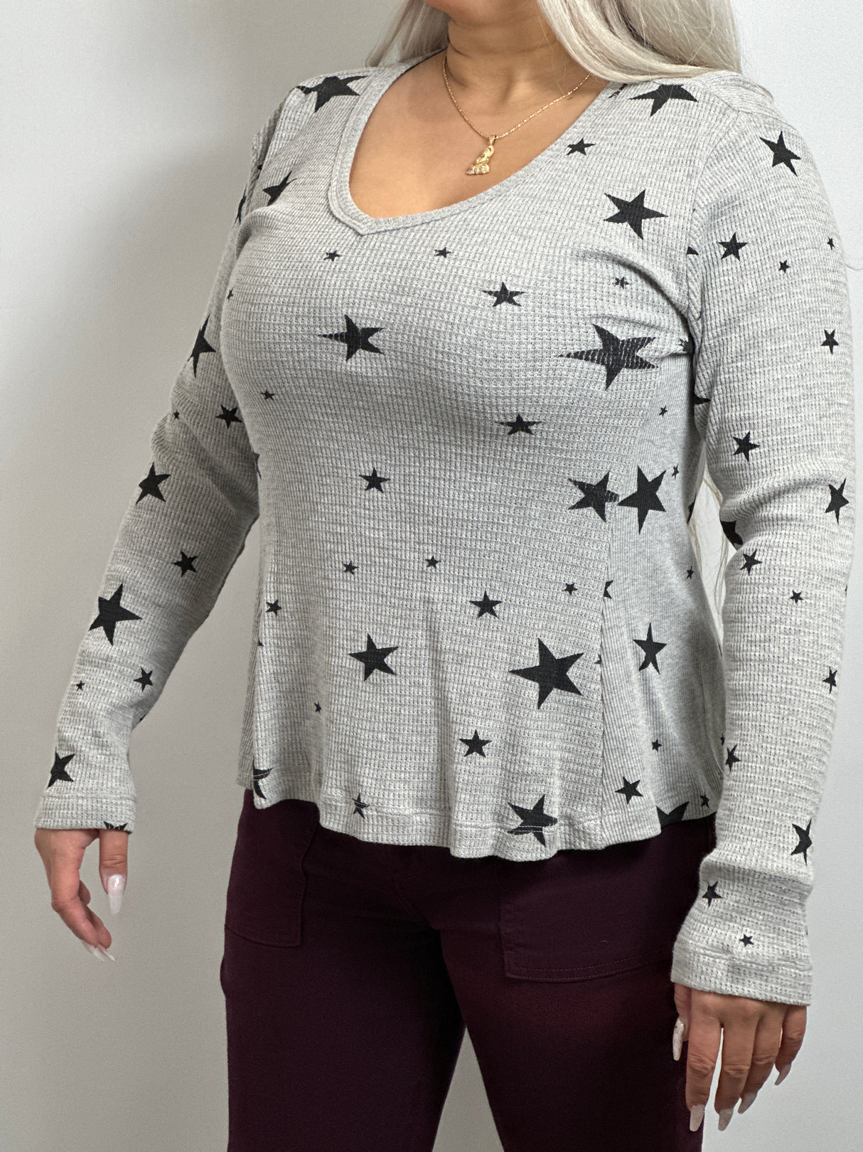 JAK & RAE SWEATSHIRT KC75-23121