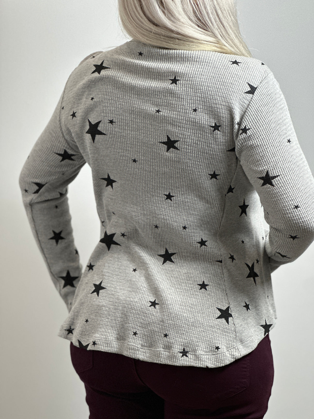 JAK & RAE SWEATSHIRT KC75-23121