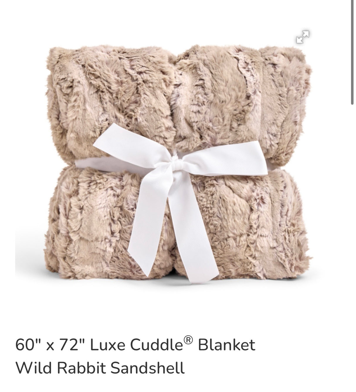 Razz Throw Blankets 40x60