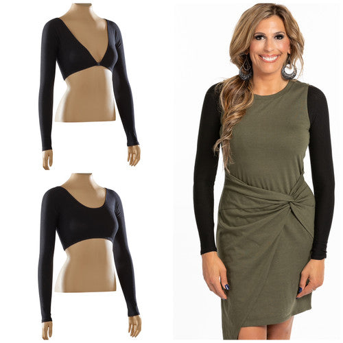 Sleevey Wonders, SW001