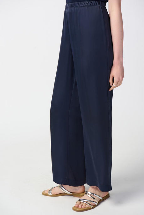 Joseph Ribkoff 241247 Midnight blue 40
