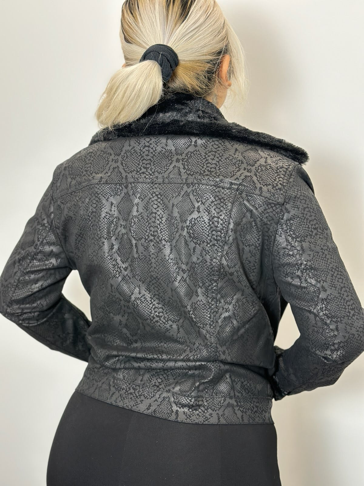 MW9J101S47 MORGANA JACKET