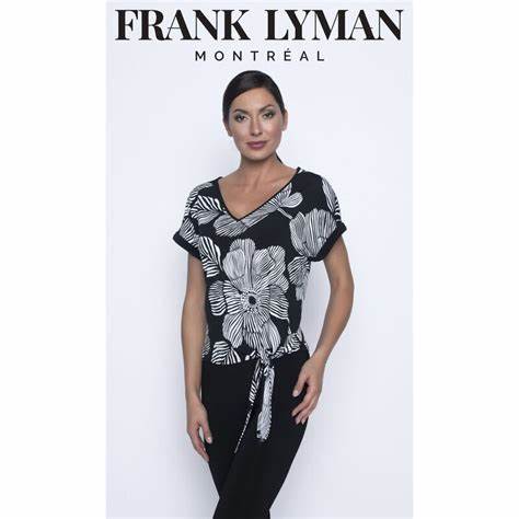 Frank Lyman 196303