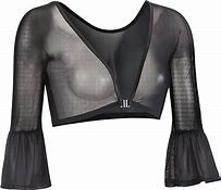 Sleevey Wonders, S30703BLK