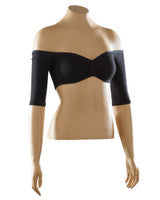 Sleevey Wonders, S20504BLK