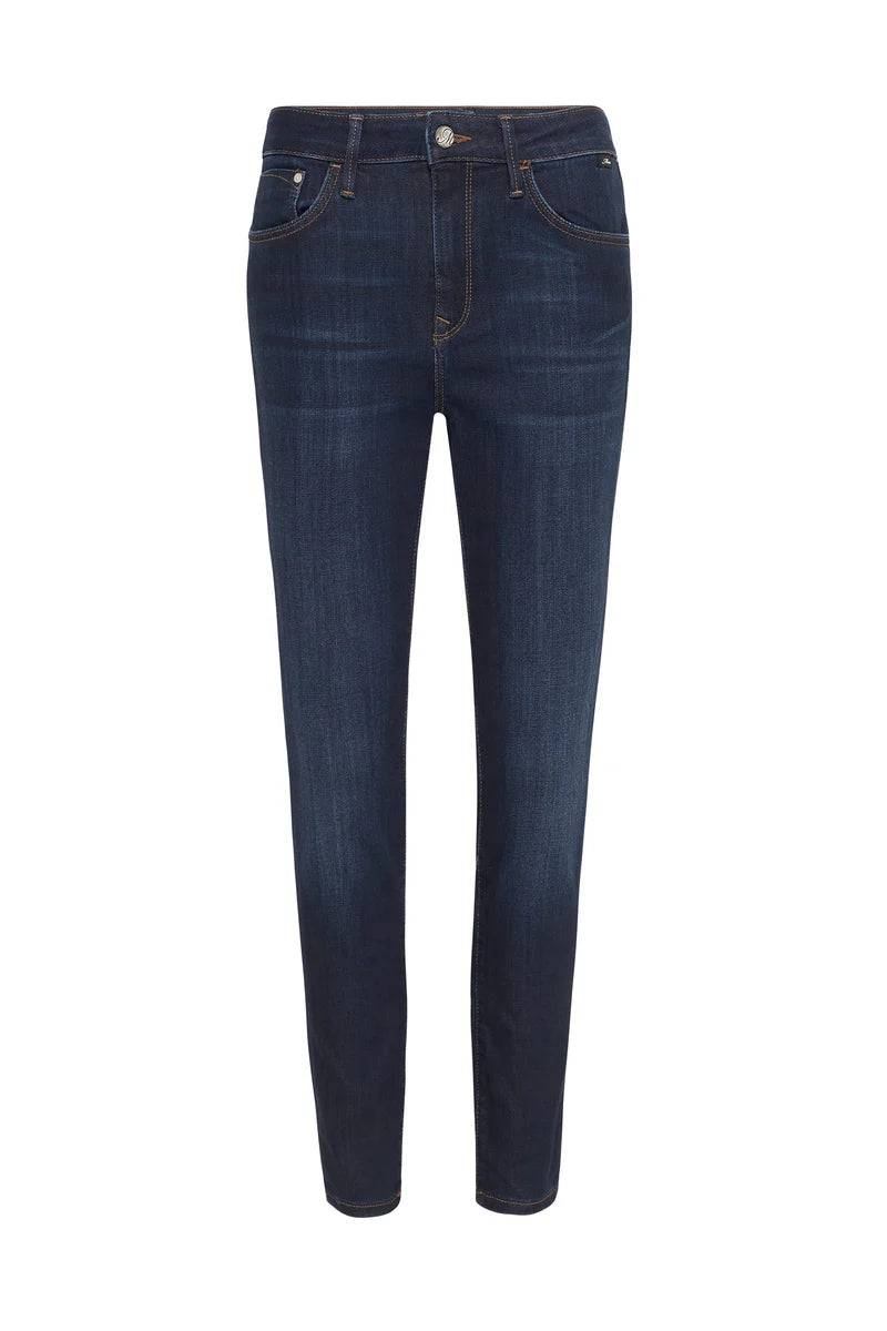 MAVI JEANS TESS DEEP SUPERSOFT 100328-25682