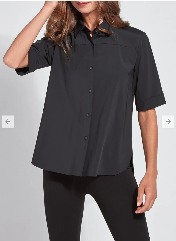 LYSSE SHIRT 21-2755-M3