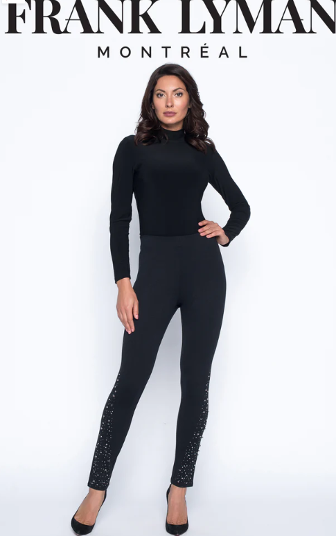 FRANK LYMAN PANT 194115U