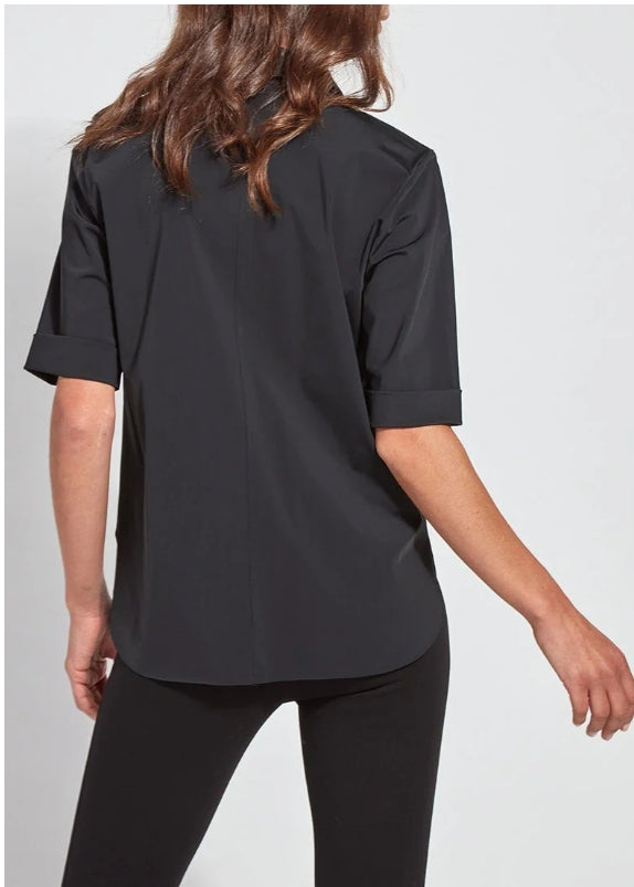 LYSSE SHIRT 21-2755-M3