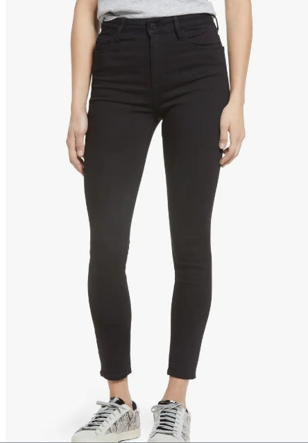 HIDDEN TAYLOR HIGH-RISE SKINNY HD1538H RWA0250