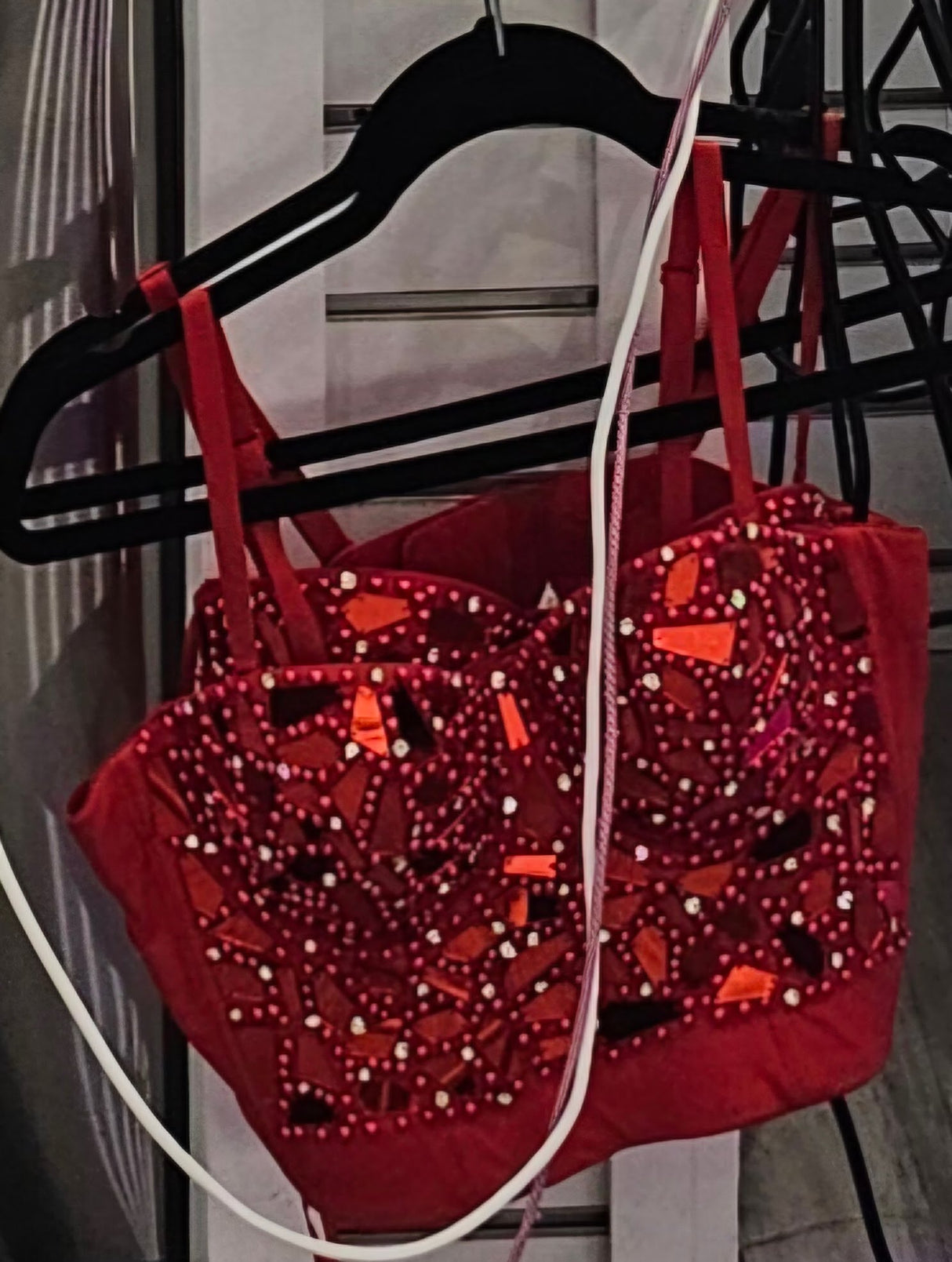 Bustier, ST2917/DB905