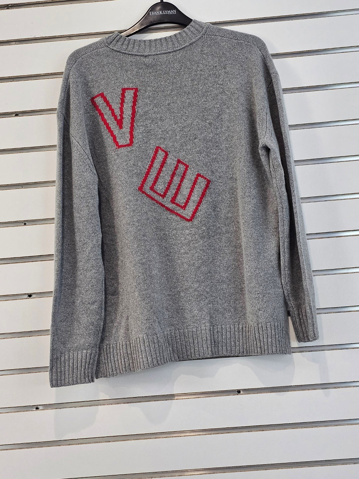 Zaket & Plover ZW2015U