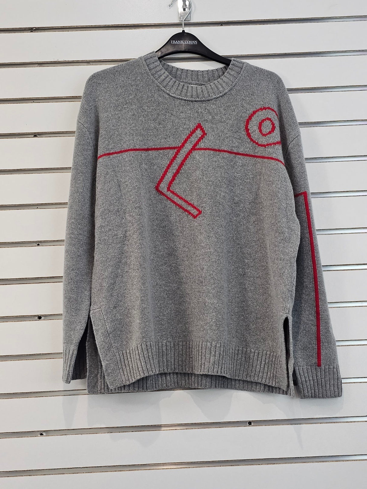 Zaket & Plover ZW2015U