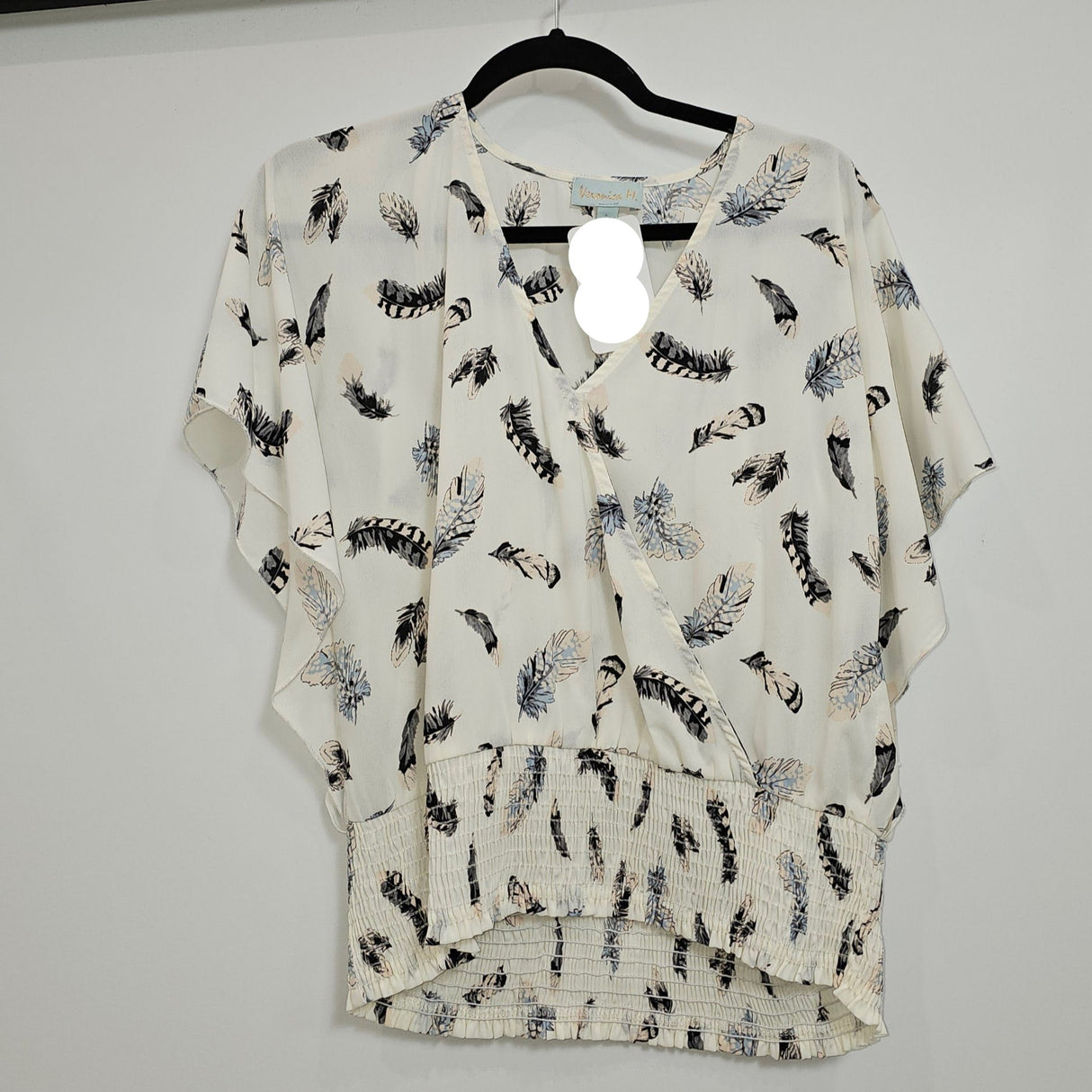 VERONICA M. TF-1547/ rwa-0521