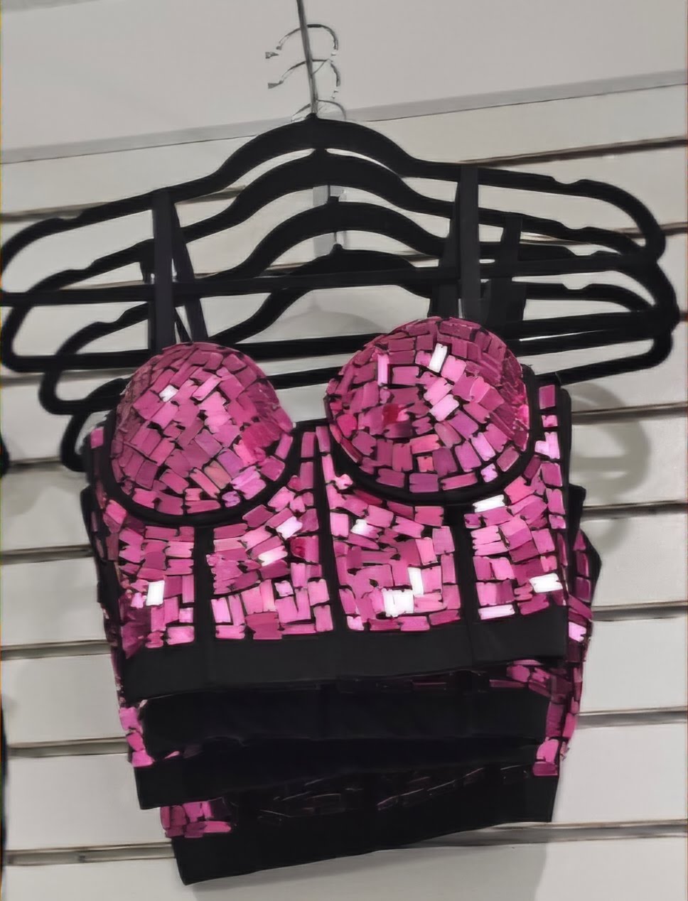 Bustier, YP115/RWA 0989