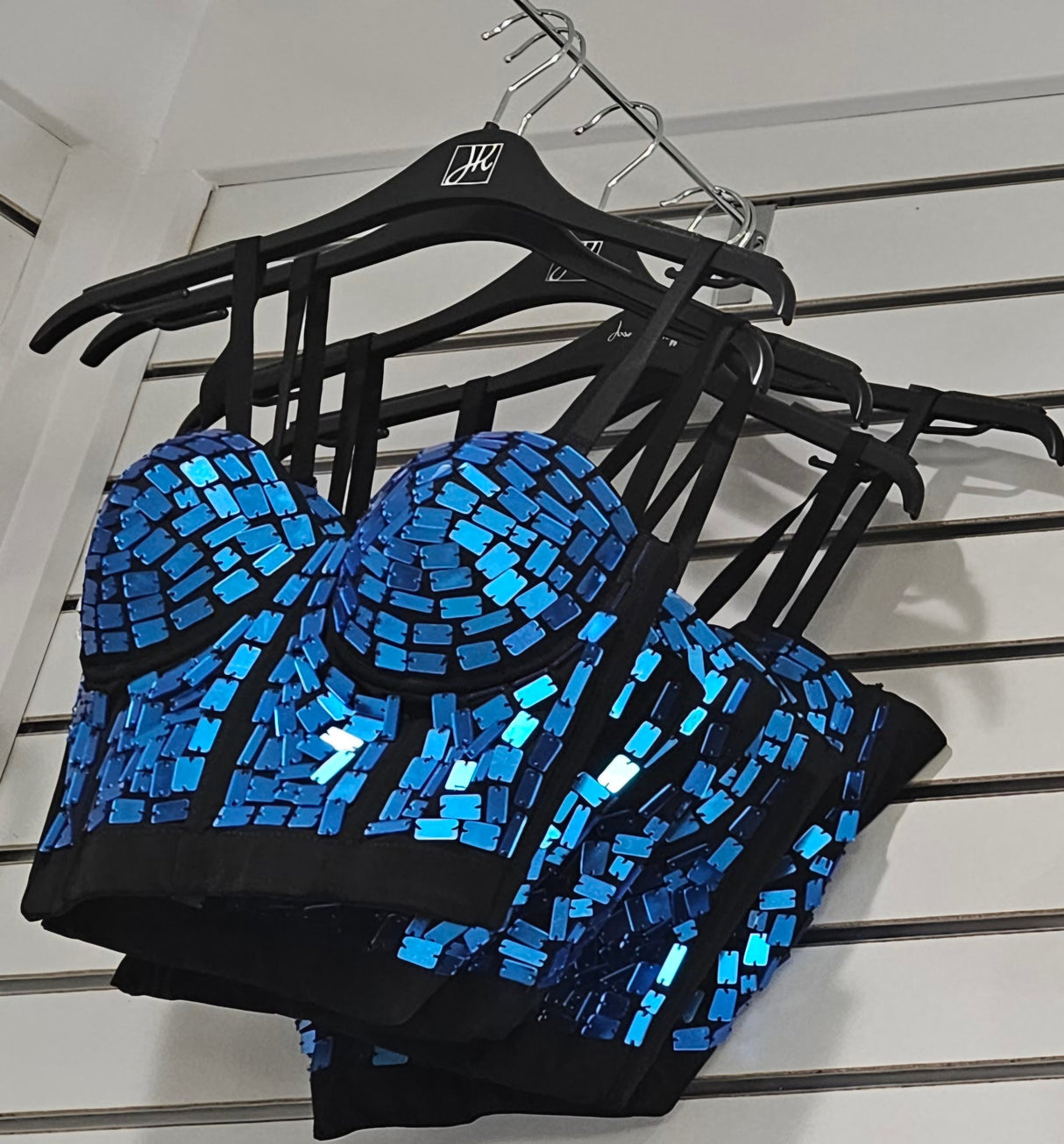 Bustier, YP115/RWA 0989