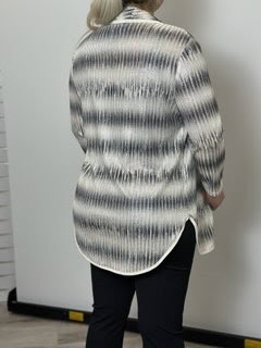 FRANK LYMAN DUSTER BLAZER 20334