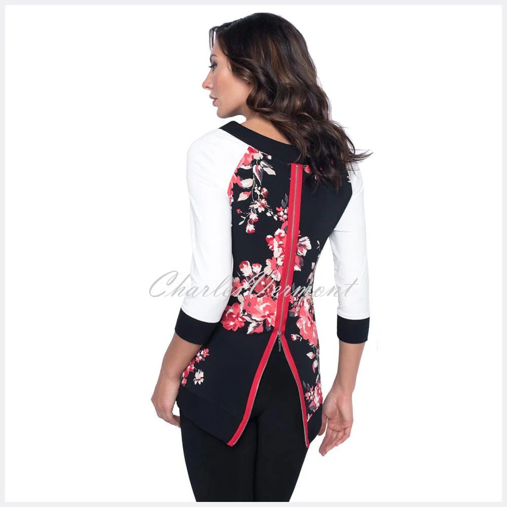 FRANK LYMAN TOP 195173