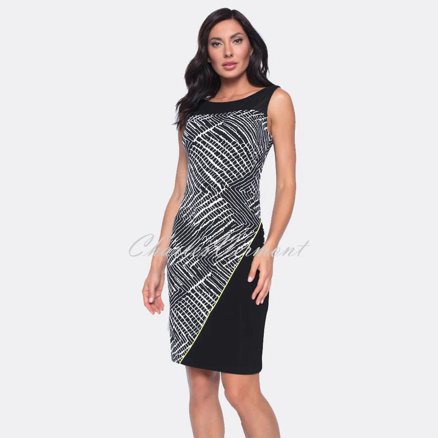 FRANK LYMAN DRESS 201181