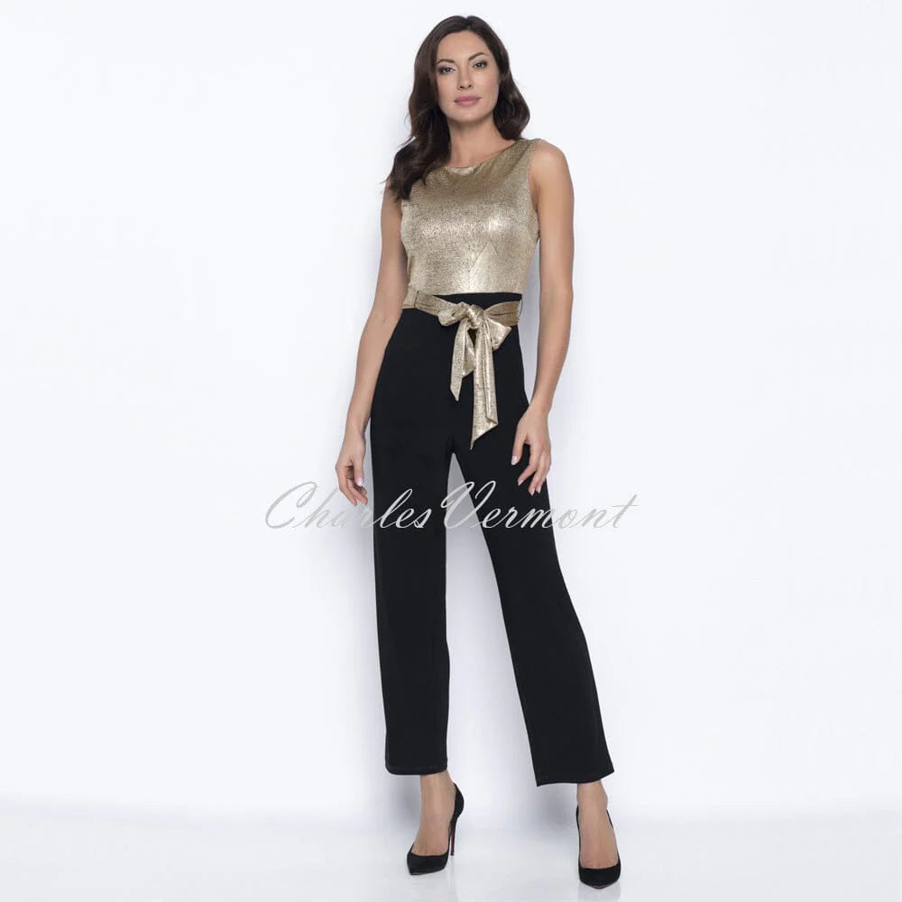 FRANK LYMAN JUMPSUIT 203300