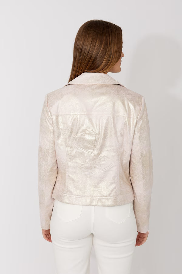 FRANK LYMAN, 266532 Jacket