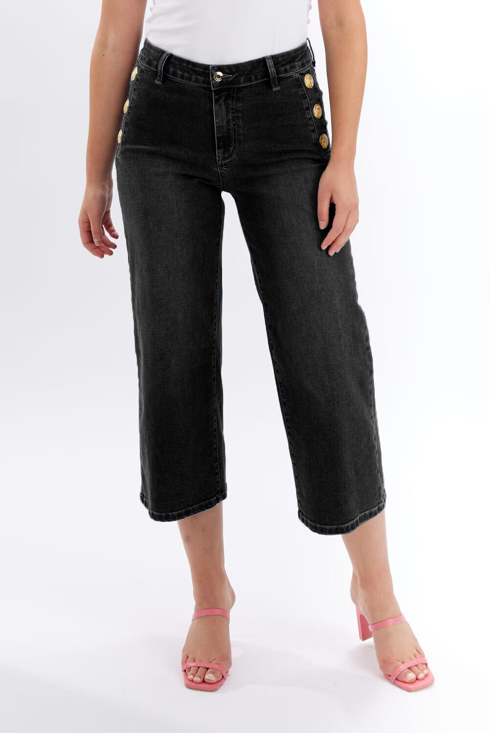 FRANK LYMAN, 246242U JEANS