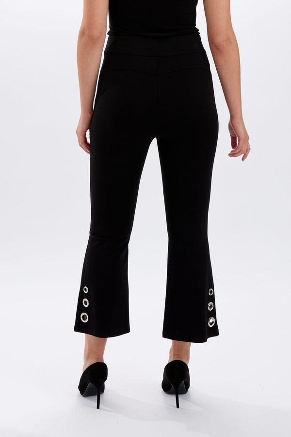 Frank Lyman 246201U Black Diva Pants