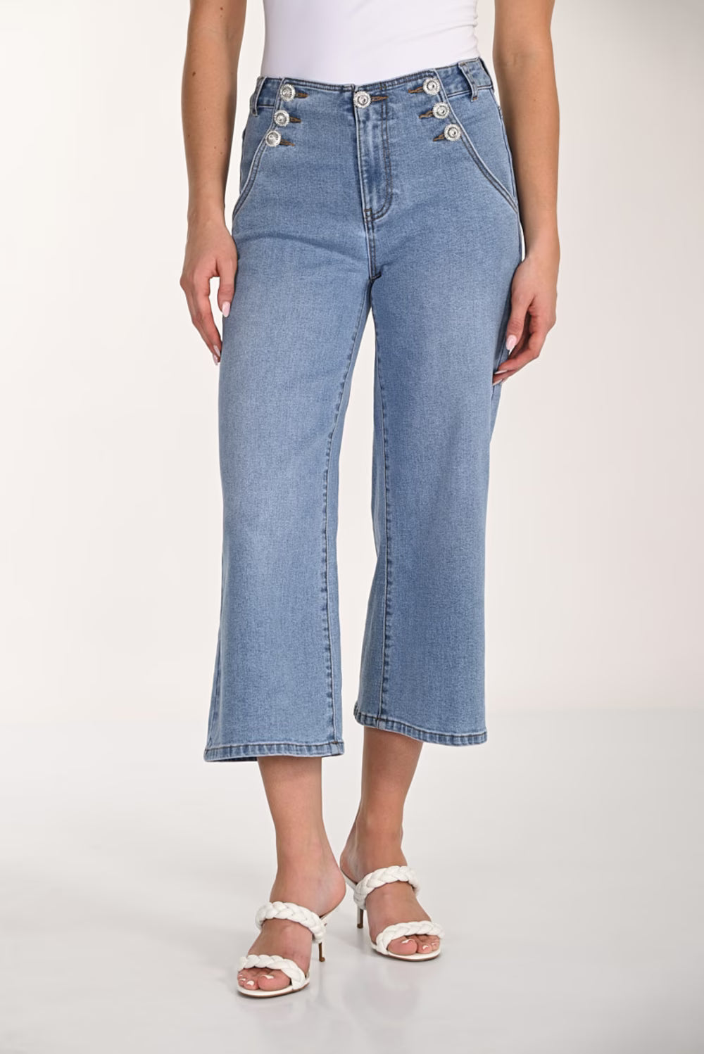 FRANK LYMAN, 266523 Jeans
